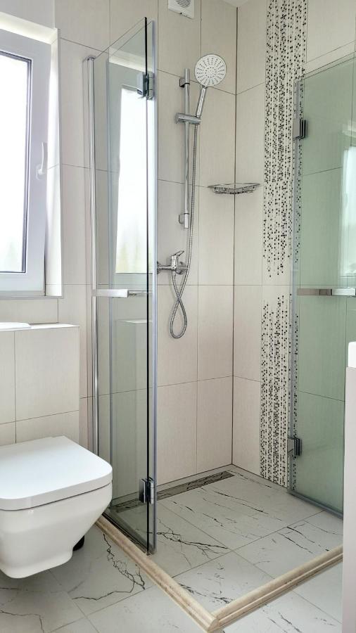 Cisza I Spokoj Holiday home