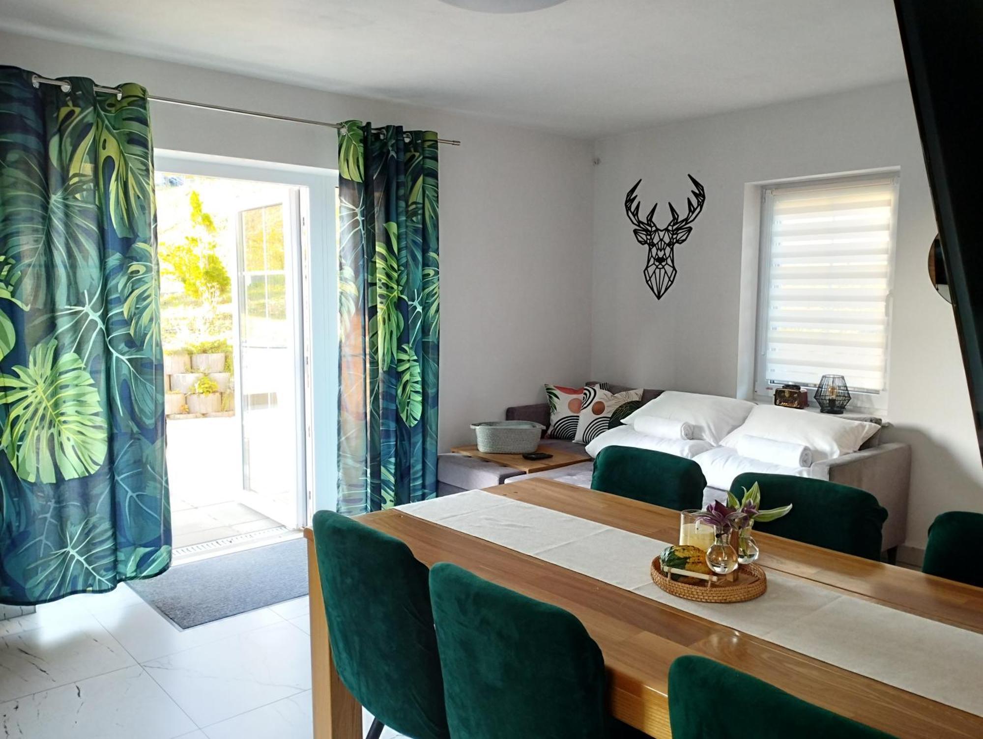Cisza I Spokoj Holiday home Szczawnica